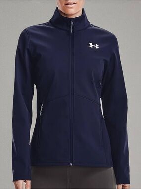 Under Armour Women's Storm ColdGear® Infrared Shield Jacket